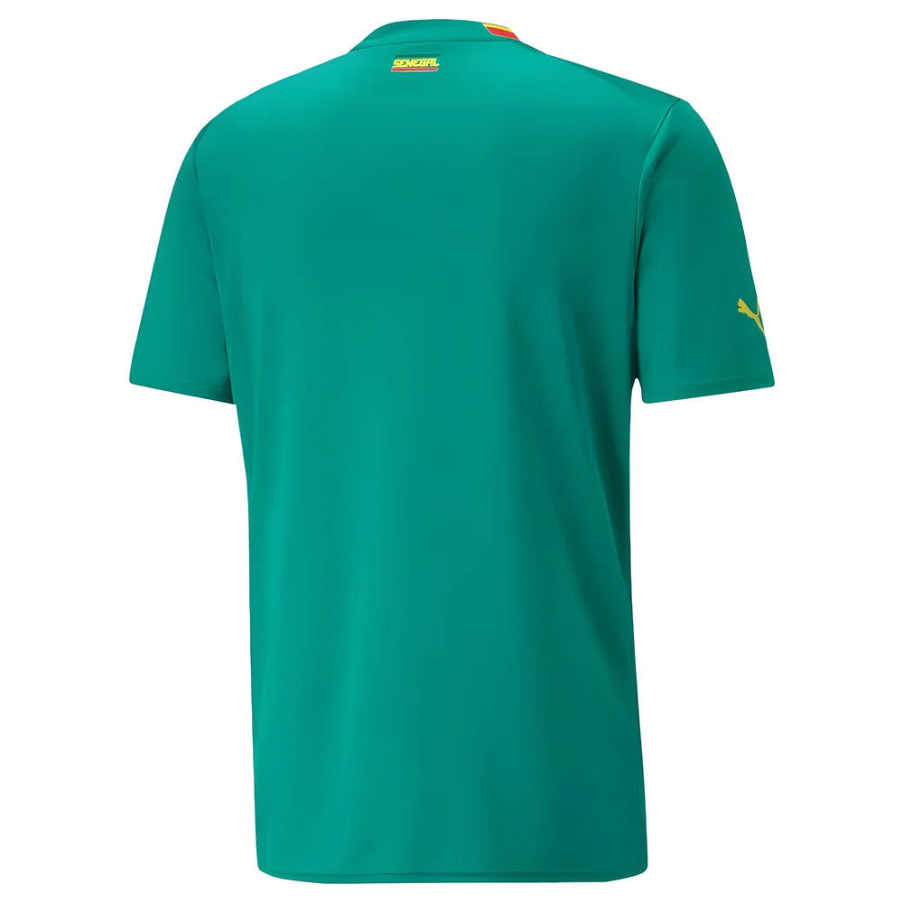 2022-2023 Senegal Away Shirt_1