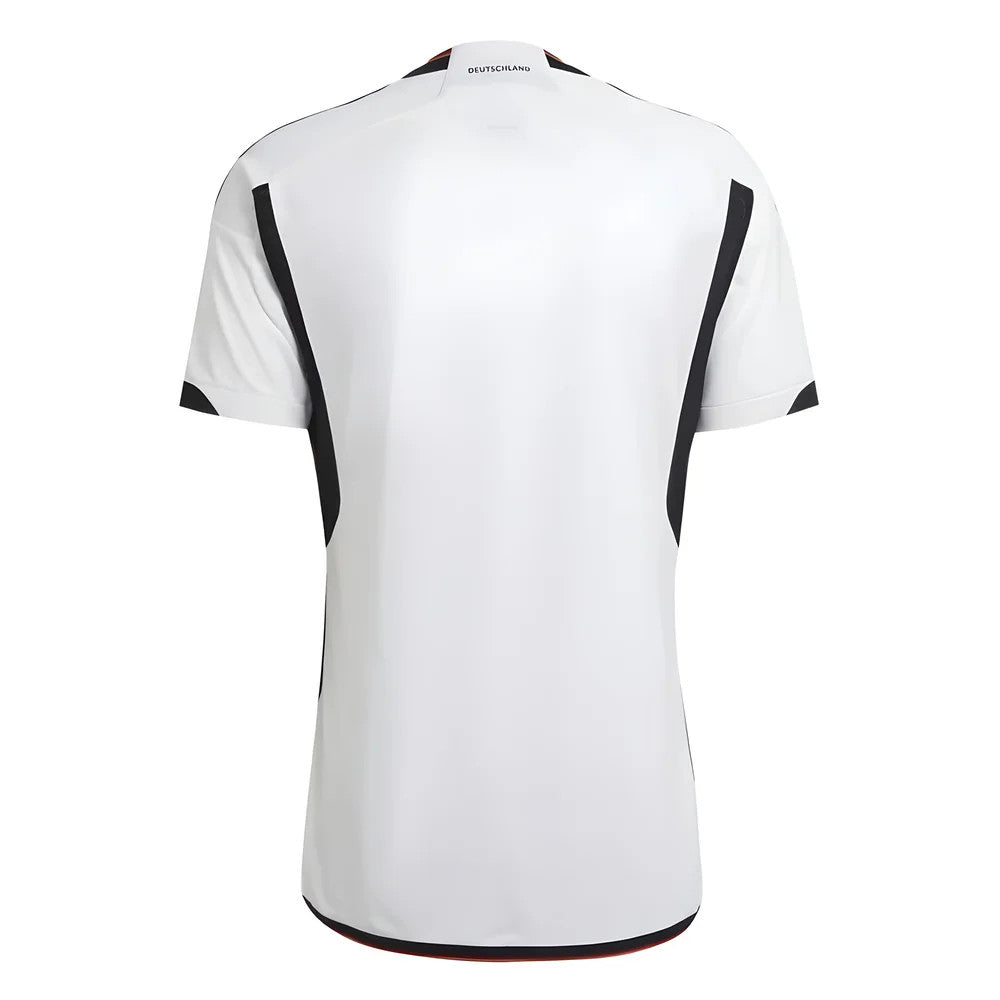 2022-2023 Germany Home Shirt_1