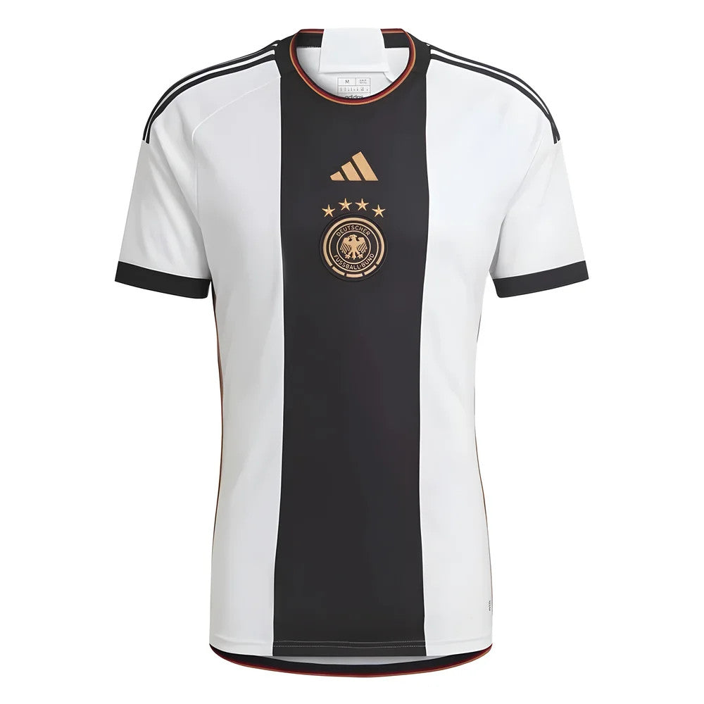 2022-2023 Germany Home Shirt_1