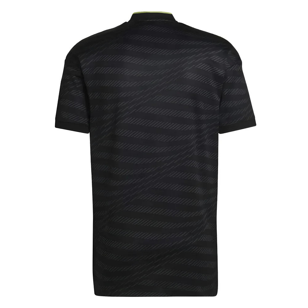 2022-2023 Real Madrid Third Shirt (VINI JR 20)_4