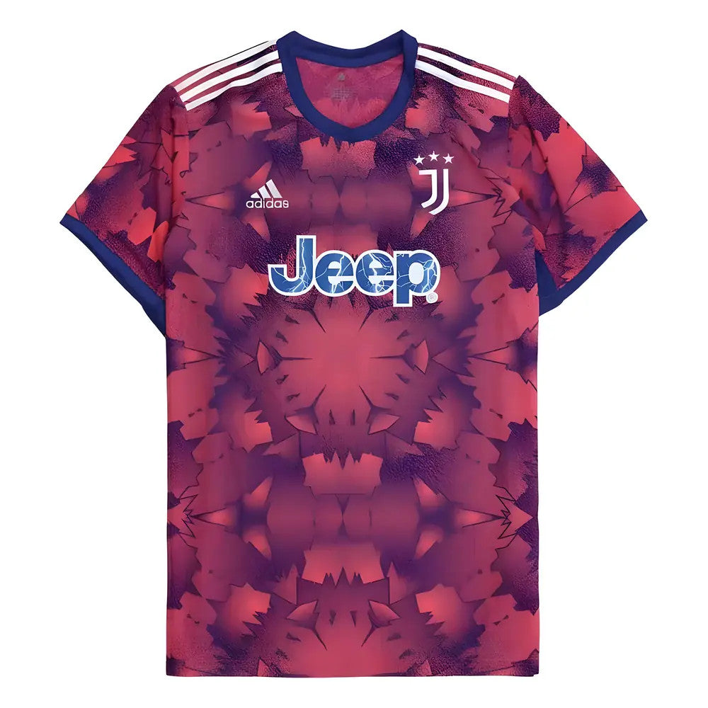 2022-2023 Juventus Third Shirt_1