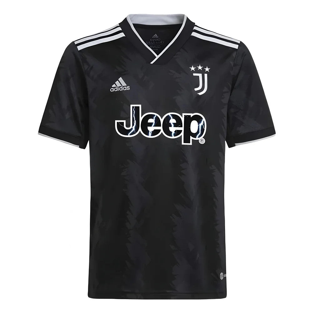 2022-2023 Juventus Away Shirt (Kids)_0
