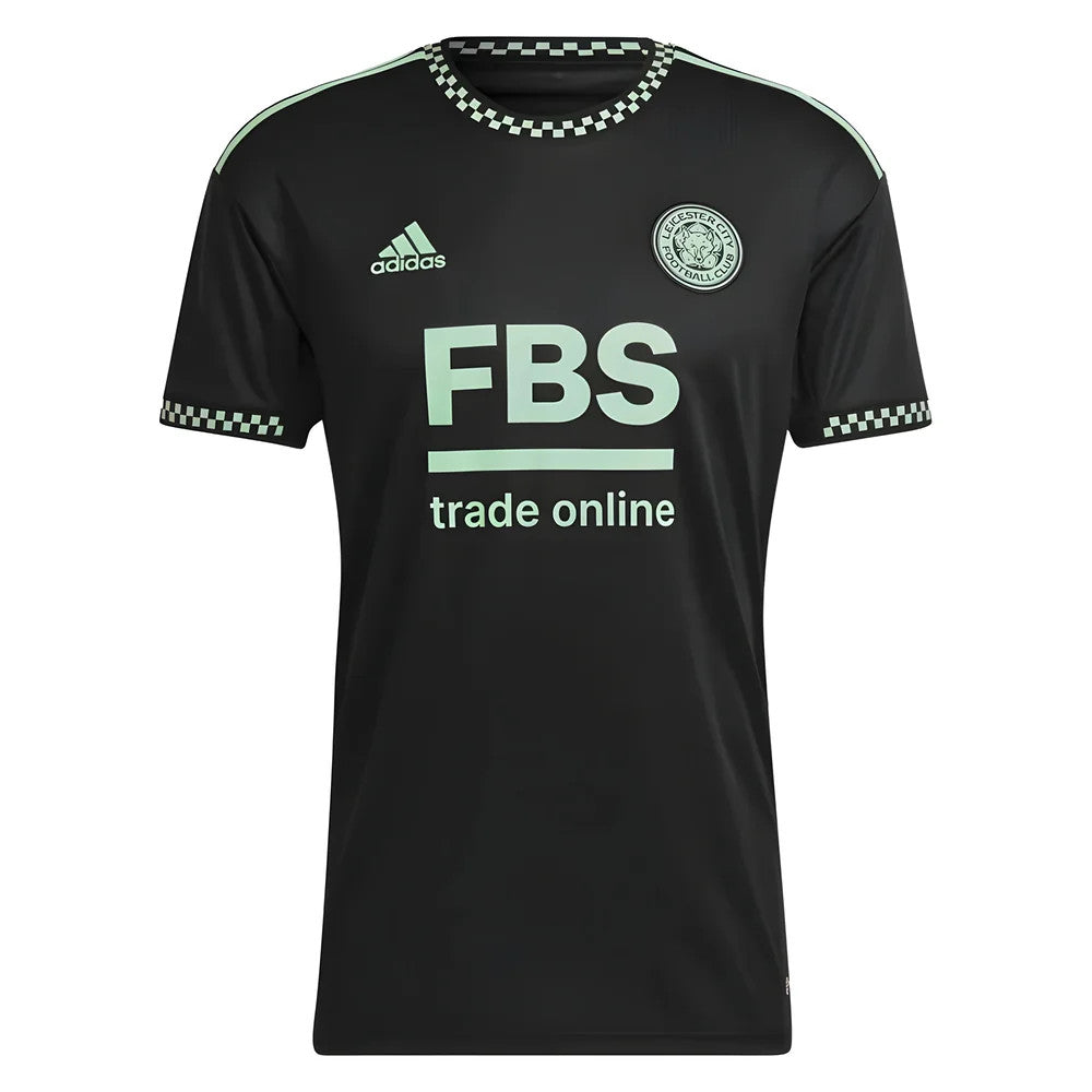 2022-2023 Leicester City Away Shirt_1