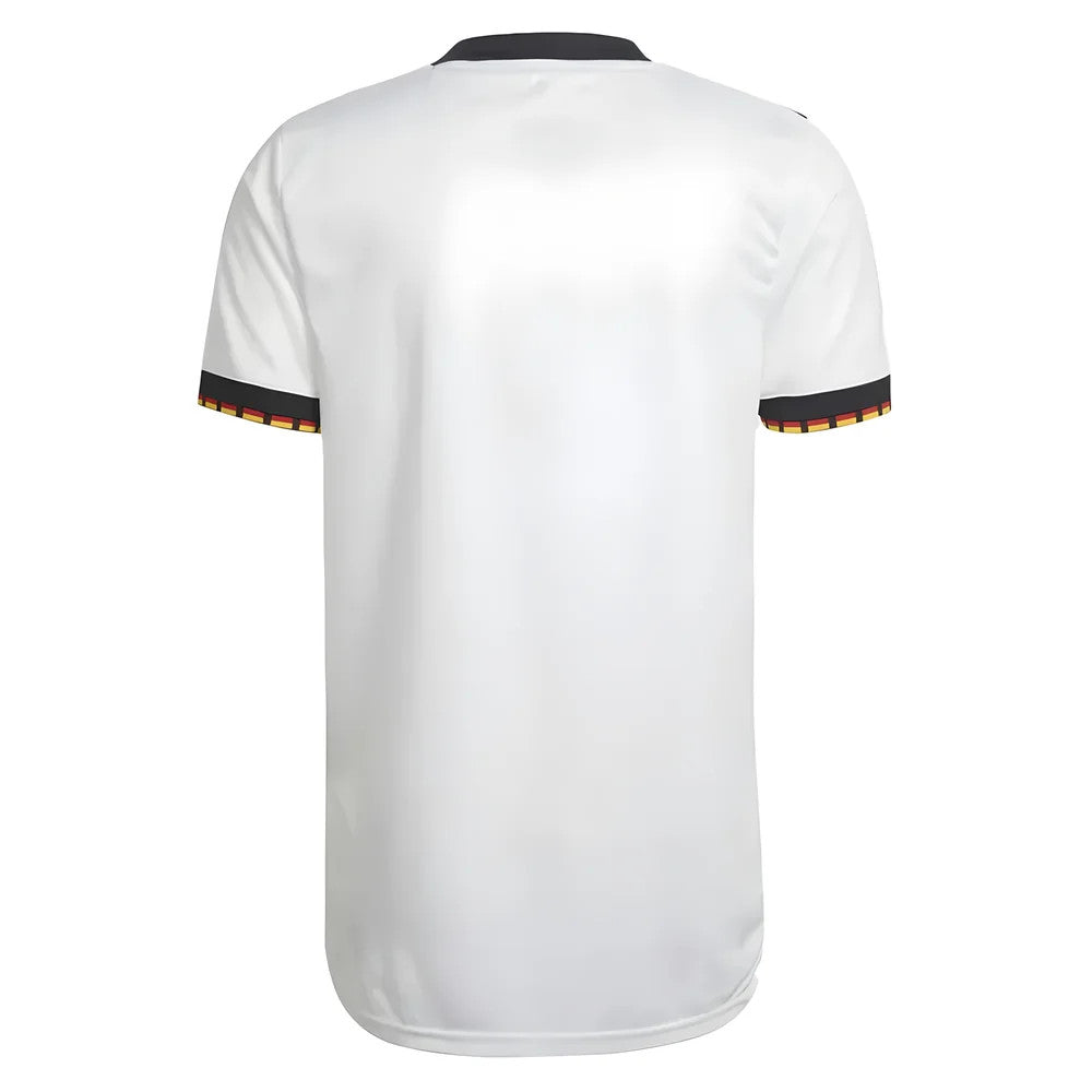 2022 Germany Home Euros Shirt_1