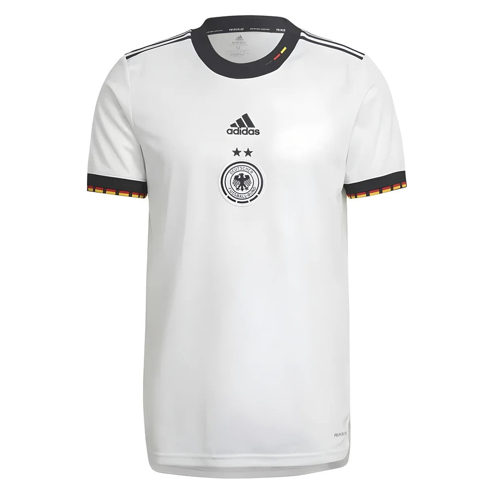 2022 Germany Home Euros Shirt_1