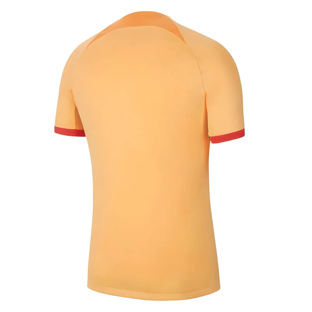 2022-2023 Atletico Madrid Third Shirt_1