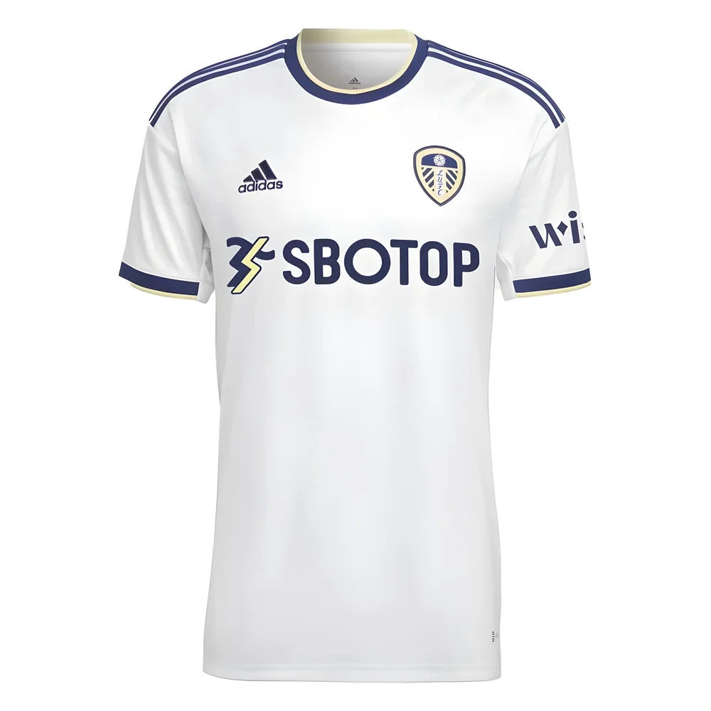 2022-2023 Leeds United Home Shirt_1