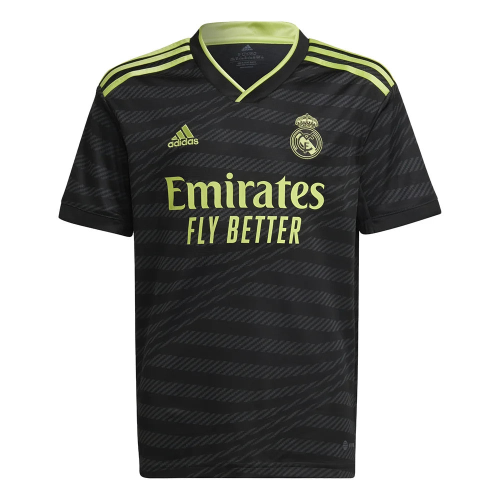 2022-2023 Real Madrid Third Shirt (Kids)_1