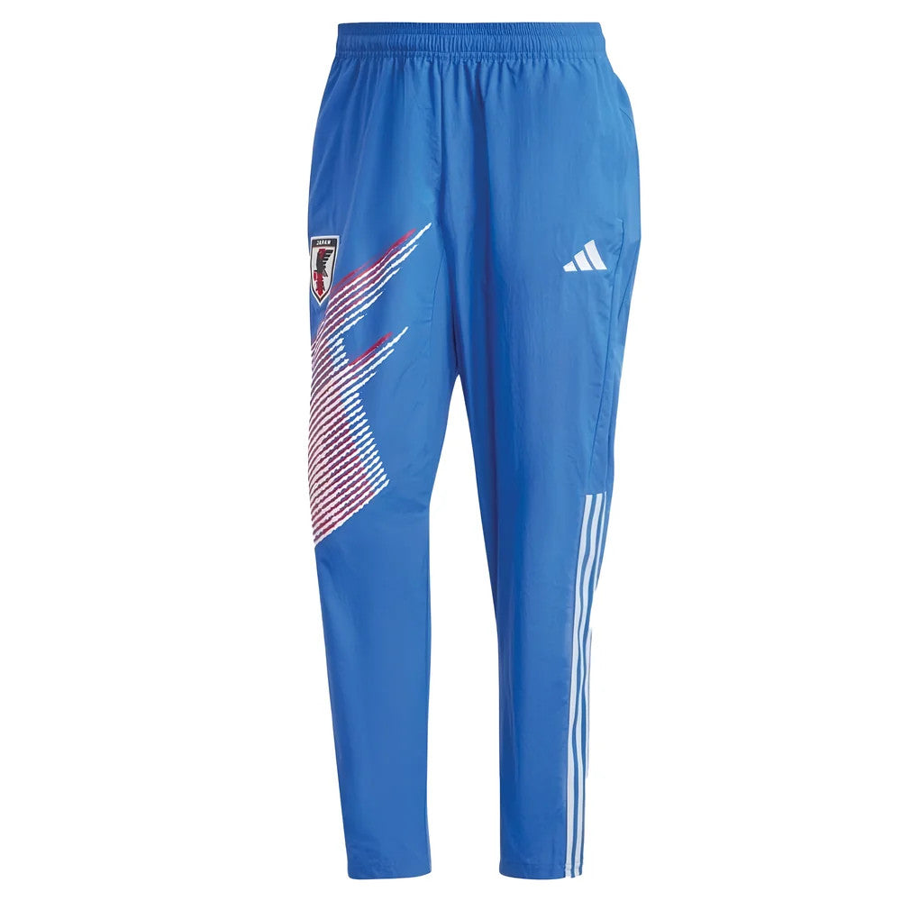 2022-2023 Japan Travel Pants (Blue)_0