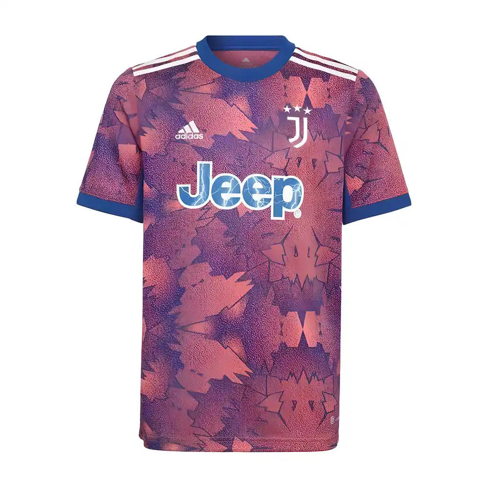 2022-2023 Juventus Third Shirt (Kids)_1