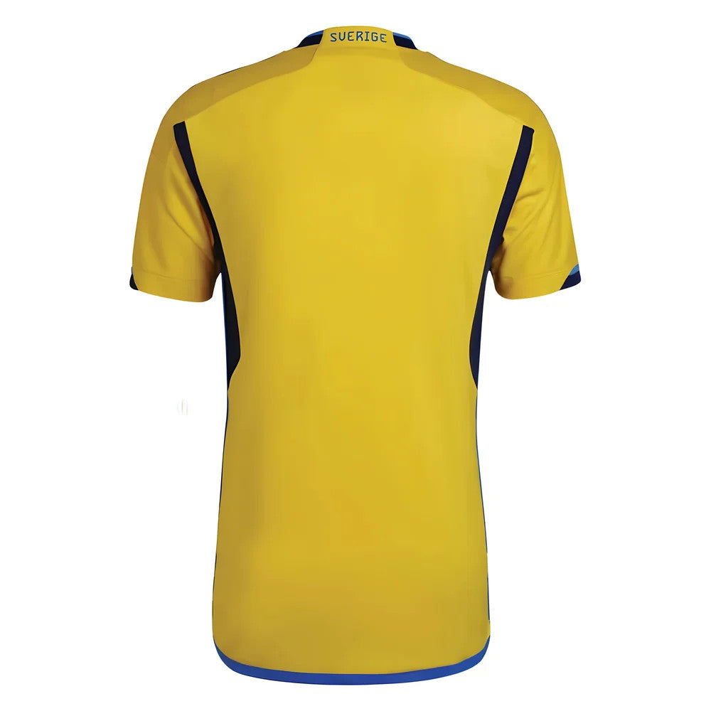 2022-2023 Sweden Home Shirt_1