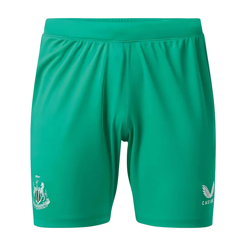 2022-2023 Newcastle Third Shorts (Green)_1