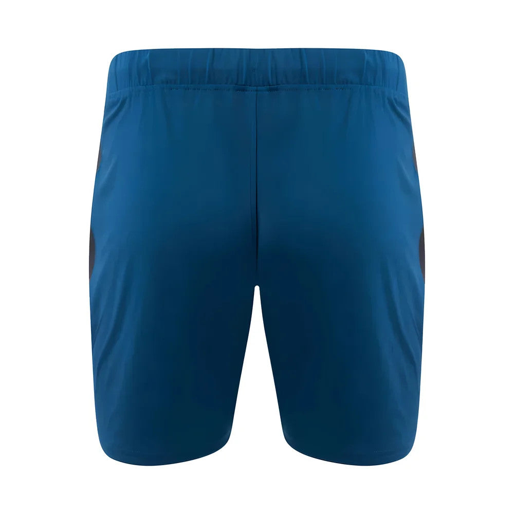 2022-2023 Newcastle Player Shorts (Ink Blue) - Kids_1