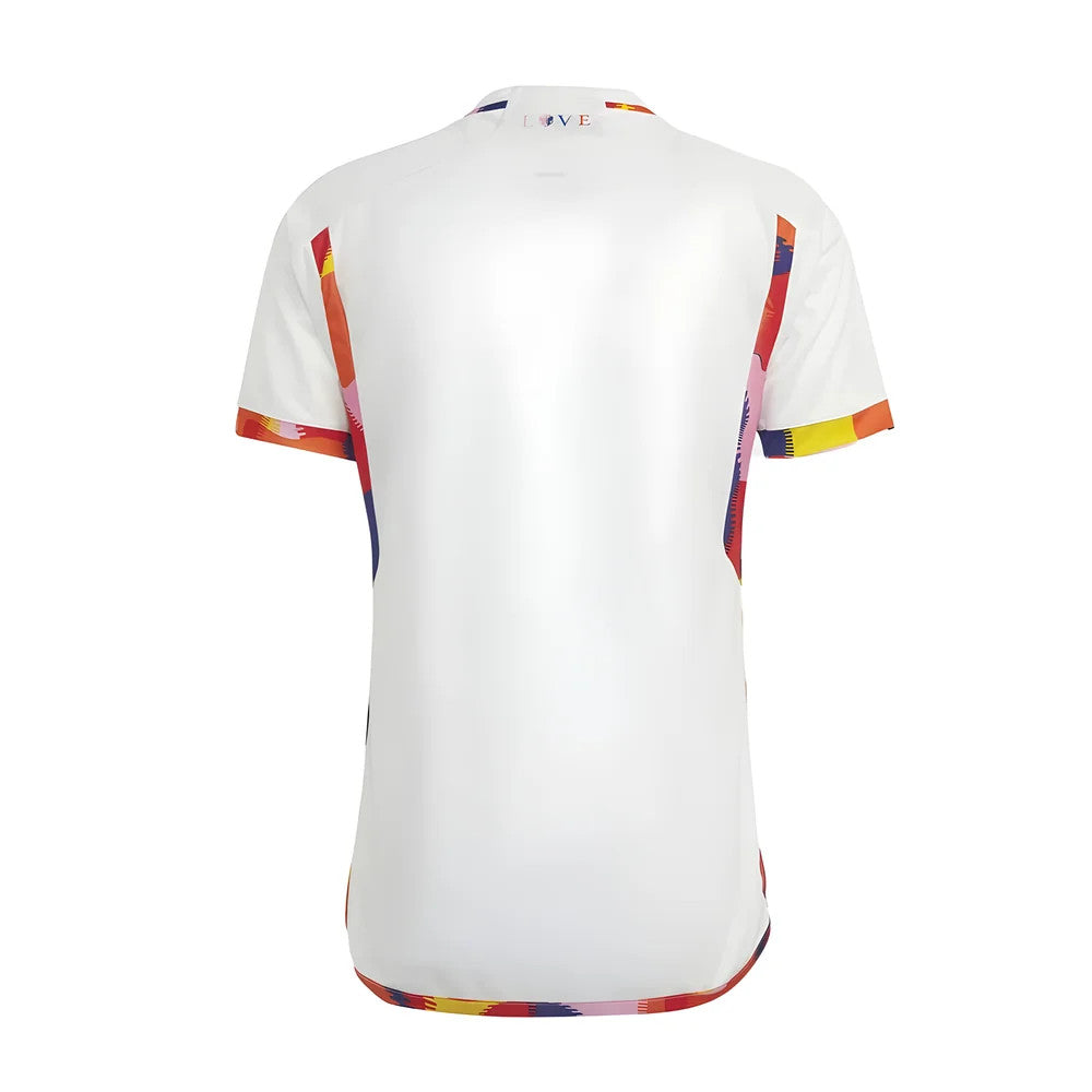 2022-2023 Belgium Away Shirt_1
