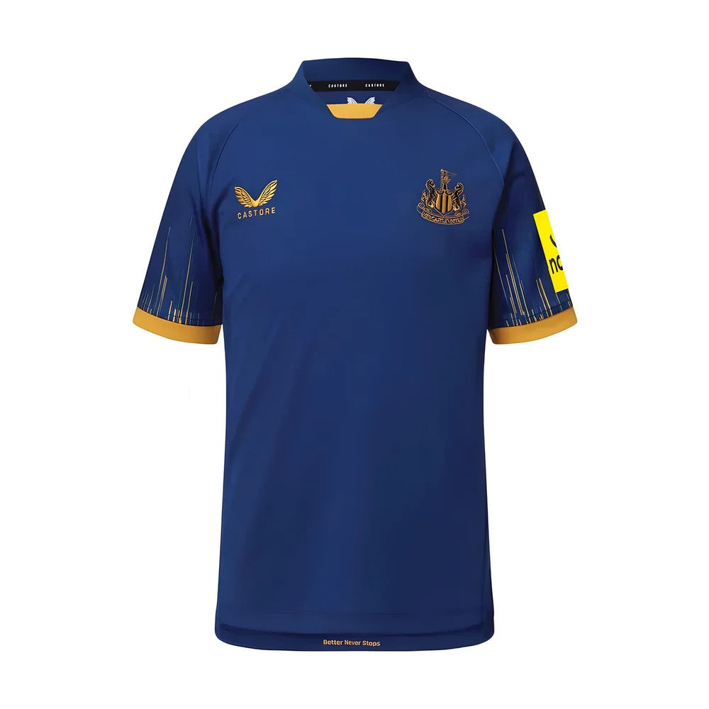 2022-2023 Newcastle United Away Jersey (Kids)_1