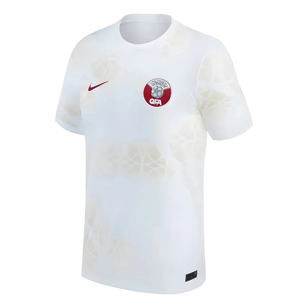 2022-2023 Qatar Away Shirt_1