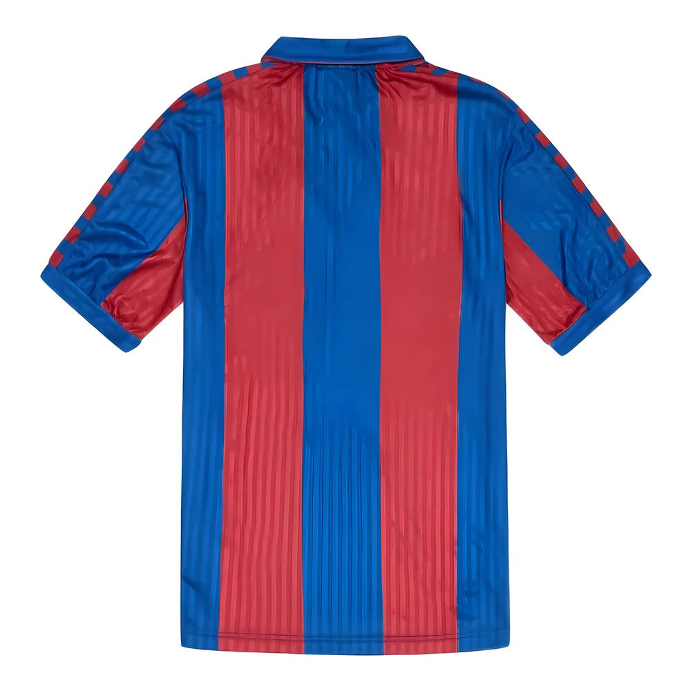 Meyba Barcelona 1992 Reissue Home Shirt_1