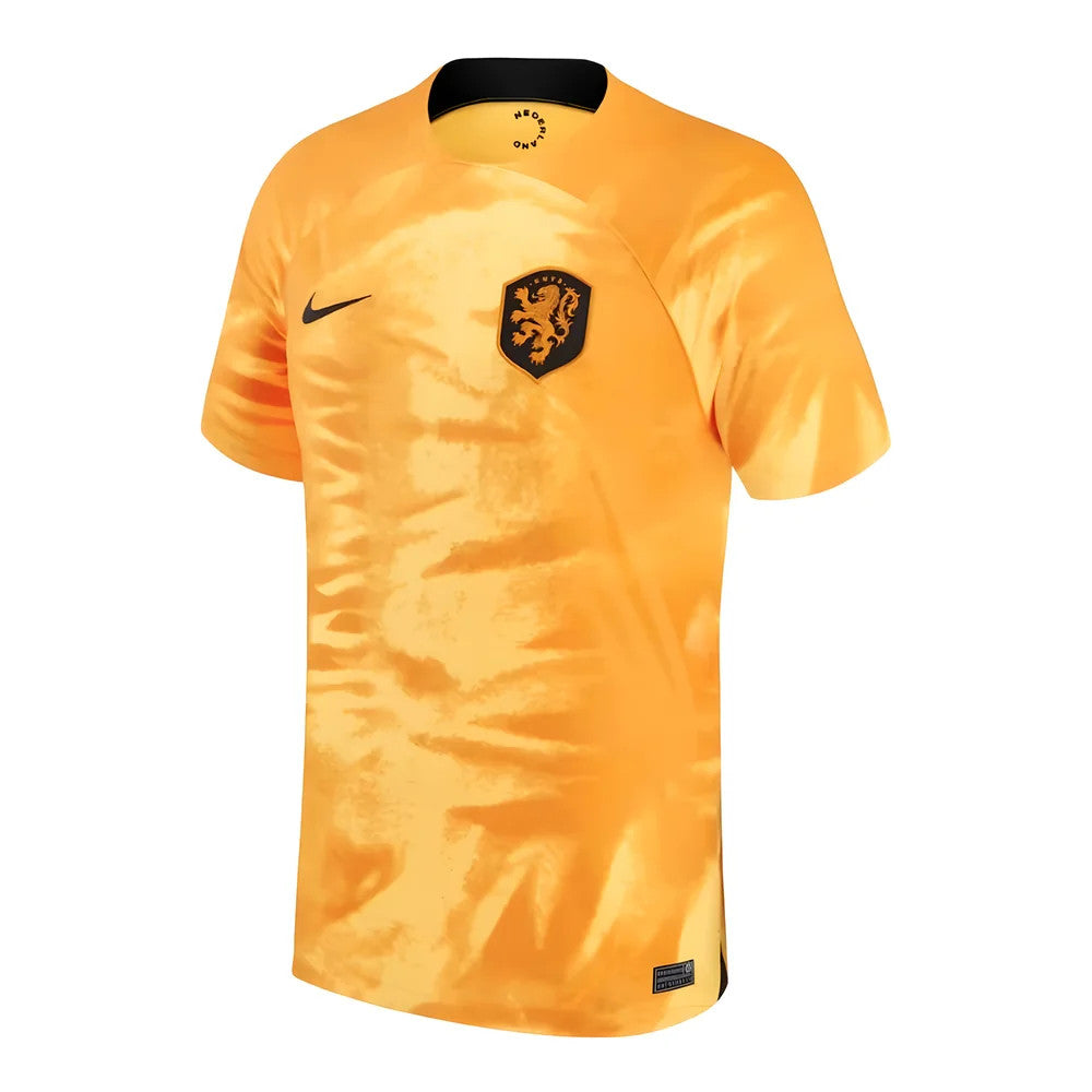 2022-2023 Holland Home Shirt_1