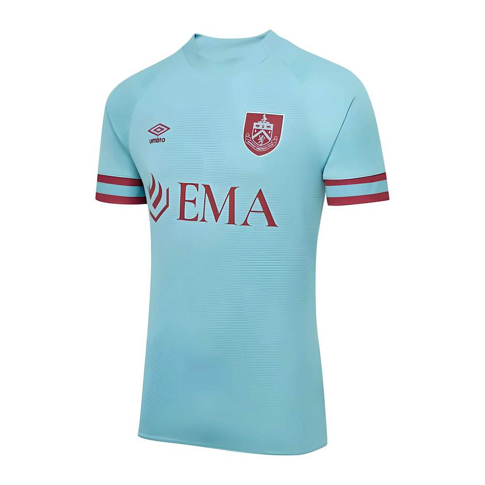 2022-2023 Burnley Away Shirt_0