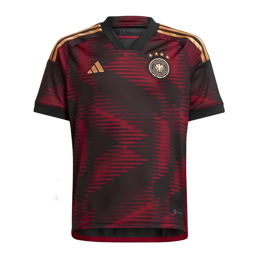 2022-2023 Germany Away Shirt (Kids)_1