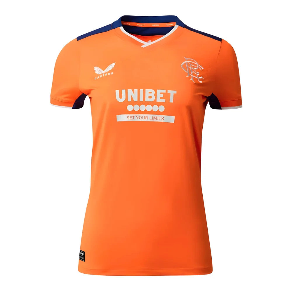 2022-2023 Rangers Third Shirt (Ladies)_1