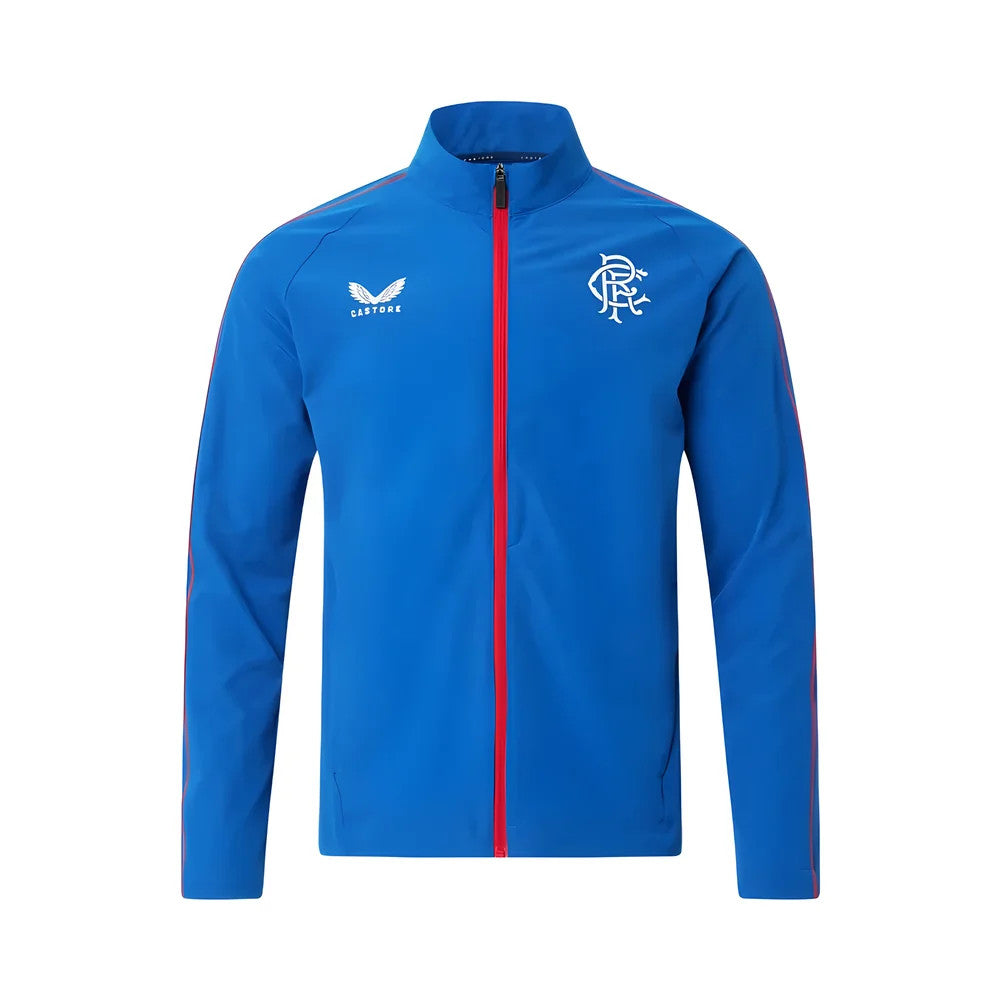 2022-2023 Rangers Matchday Anthem Jacket (Blue)_1