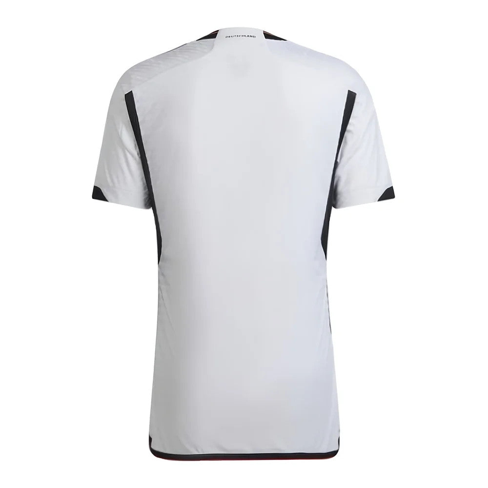 2022-2023 Germany Authentic Home Shirt_1