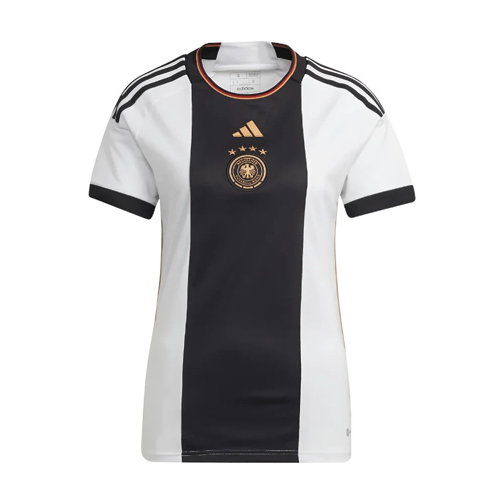 2022-2023 Germany Home Shirt (Ladies)_1