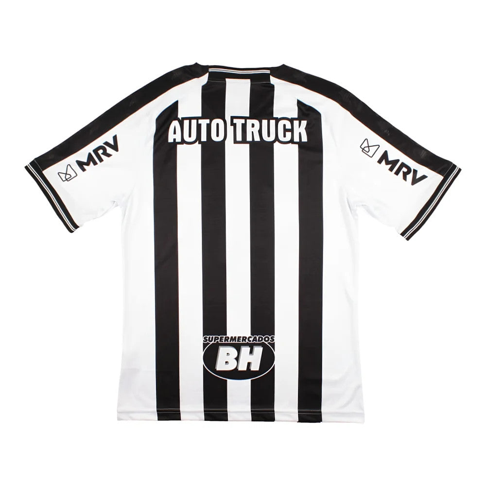 2020-2021 Atletico Mineiro Home Jersey_1