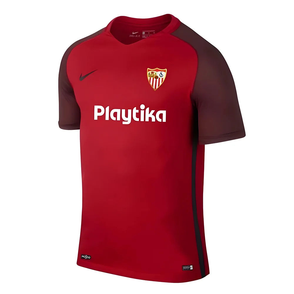 2018-2019 Seville Away Shirt (Kids)_1