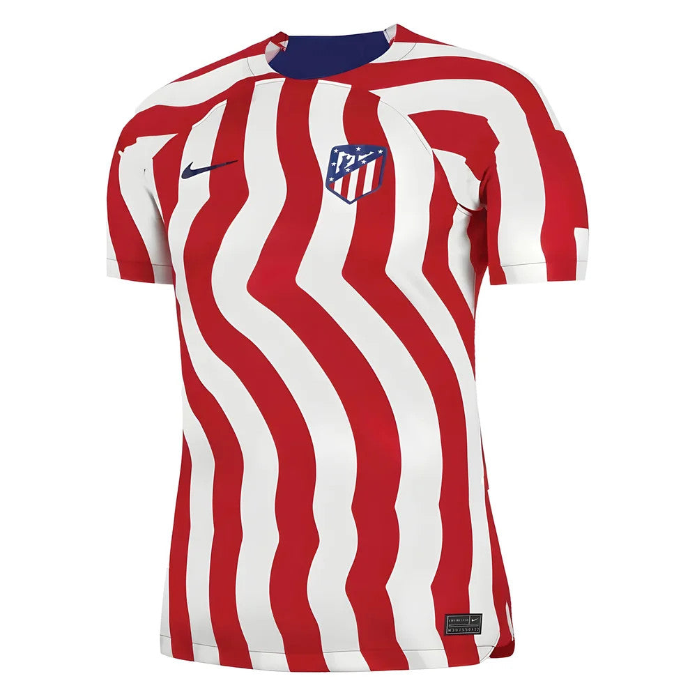 2022-2023 Atletico Madrid Home Shirt_1