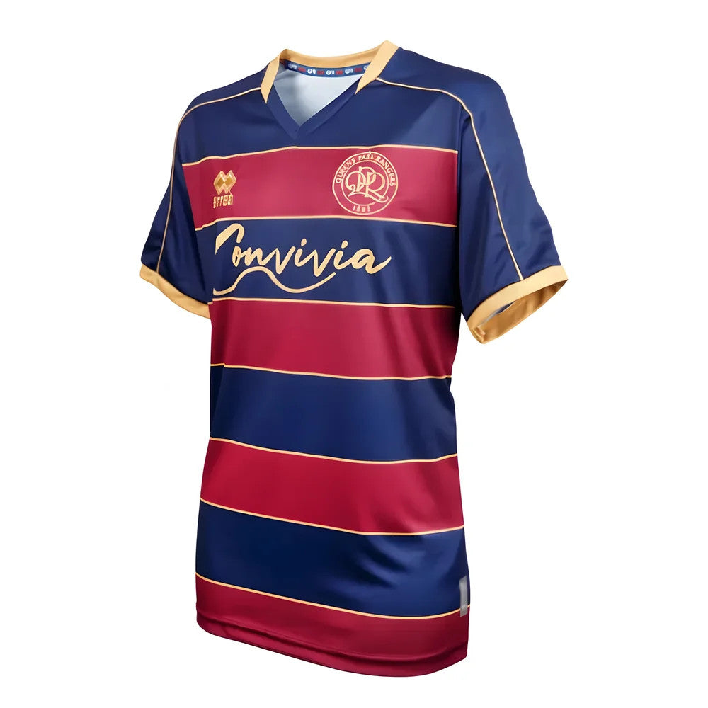 2022-2023 Queens Park Rangers QPR Away Shirt_1