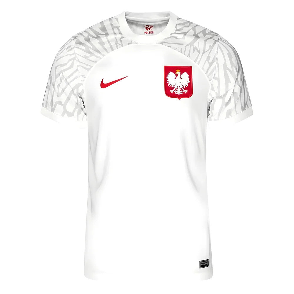 2022-2023 Poland Home Shirt_1