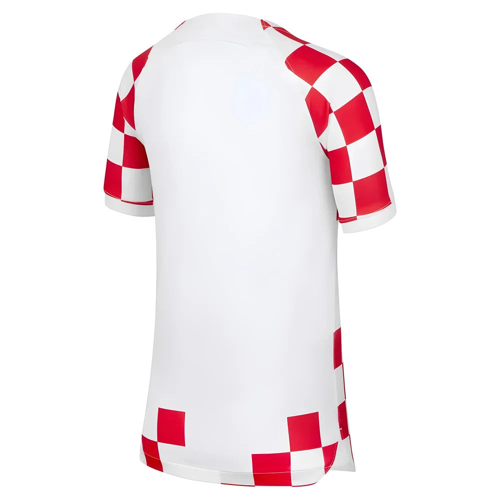 2022-2023 Croatia Home Shirt (Kids)_1
