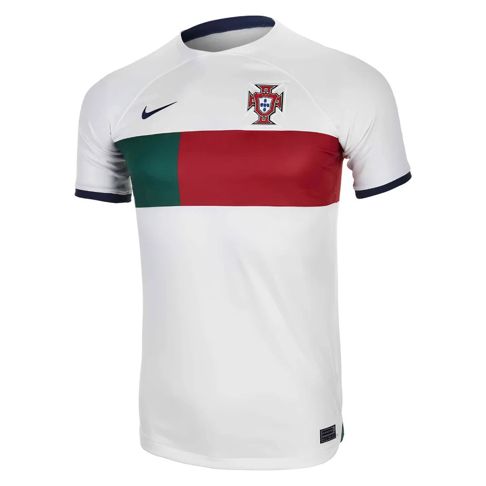2022-2023 Portugal Away Shirt (Kids)_1