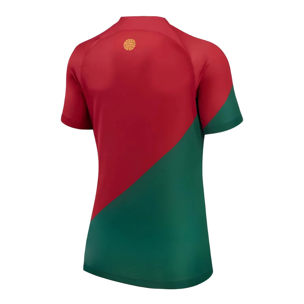 2022-2023 Portugal Home Shirt (Ladies)_1