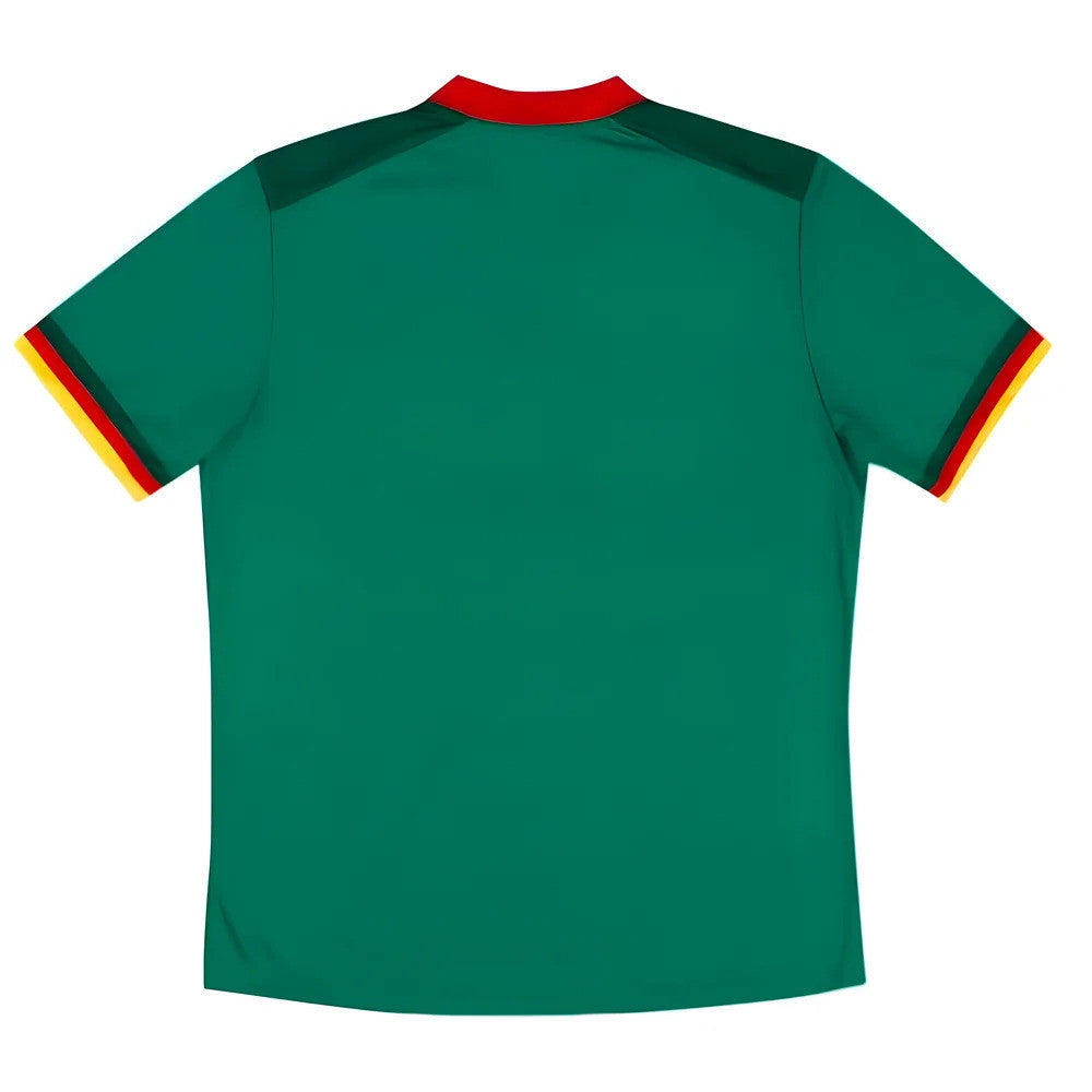 2022-2023 Cameroon Home Pro Shirt (Kids)_1
