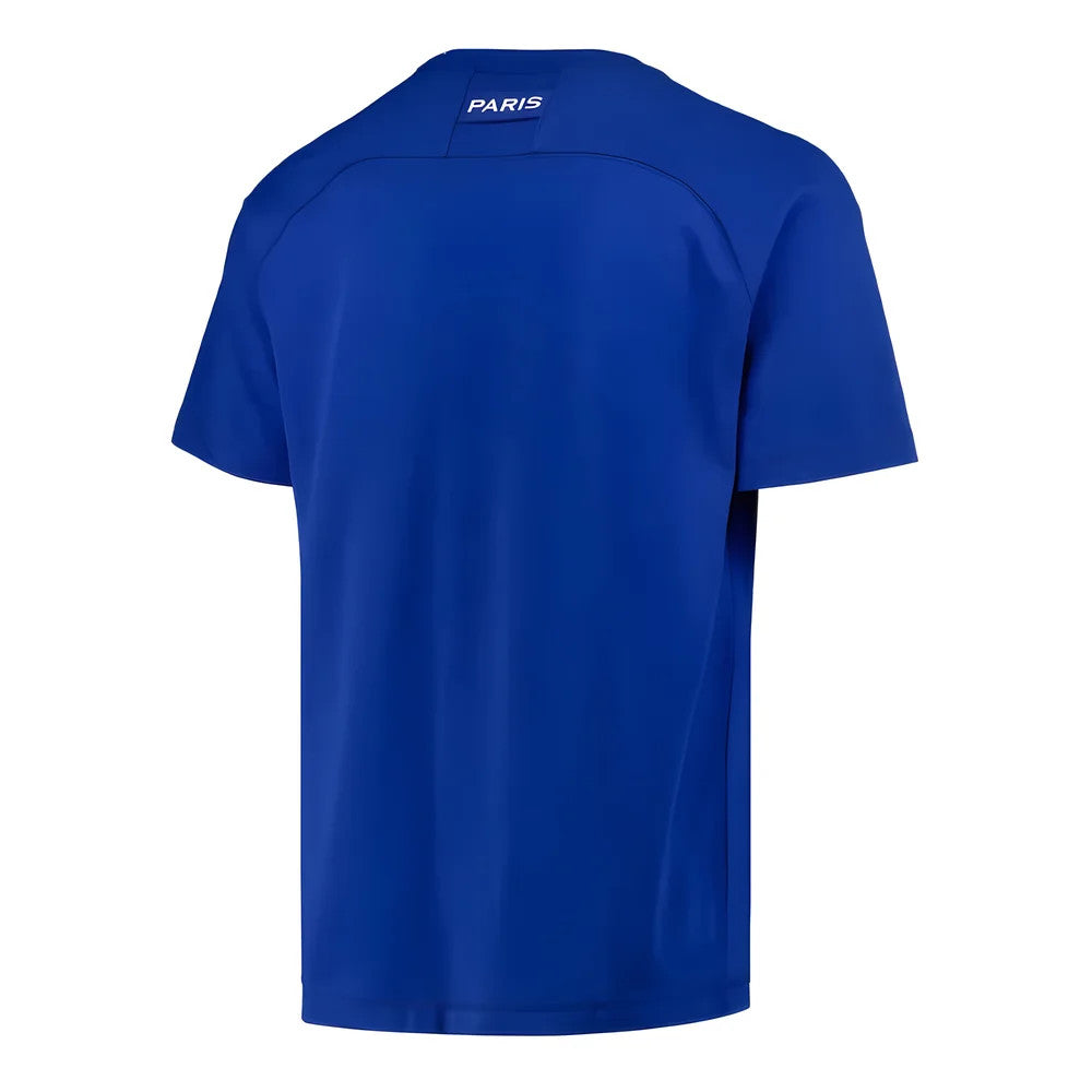 2022-2023 PSG CL Training Shirt (Blue)_1