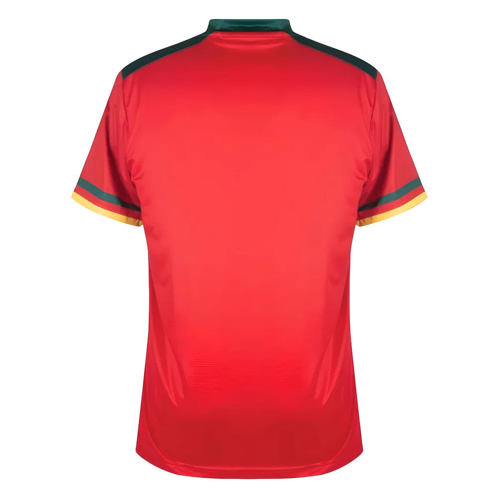 2022-2023 Cameroon Third Pro Football Shirt_1