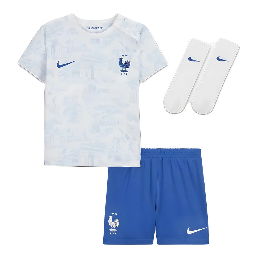 2022-2023 France Away Infants Baby Kit_1