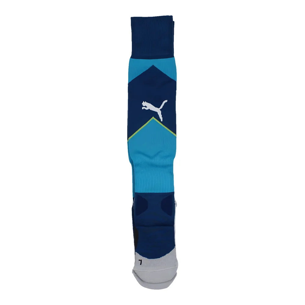 2014-2015 Arsenal Cup Socks_1