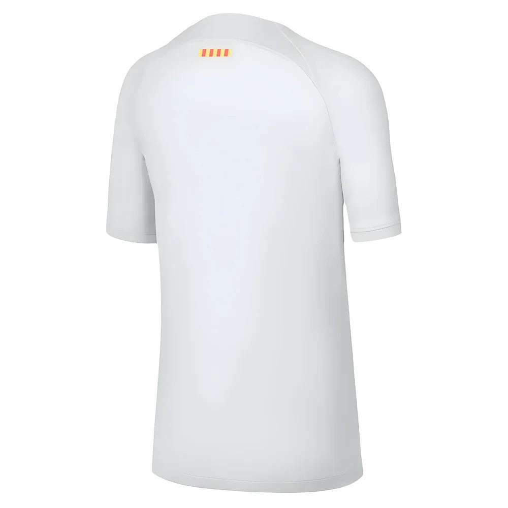 2022-2023 Barcelona Third Shirt (Kids)_1