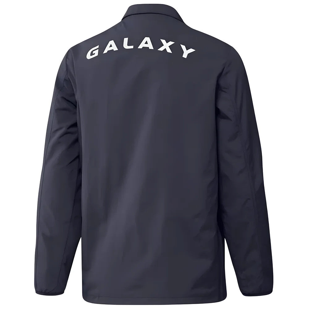 2022-2023 LA Galaxy Anthem Jacket (Navy)_1