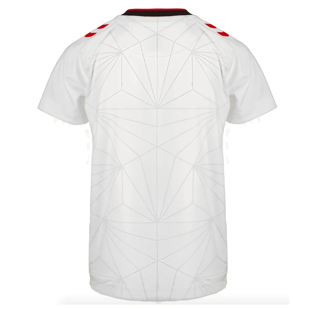 2022-2023 Southampton Home Shirt (Kids)_1