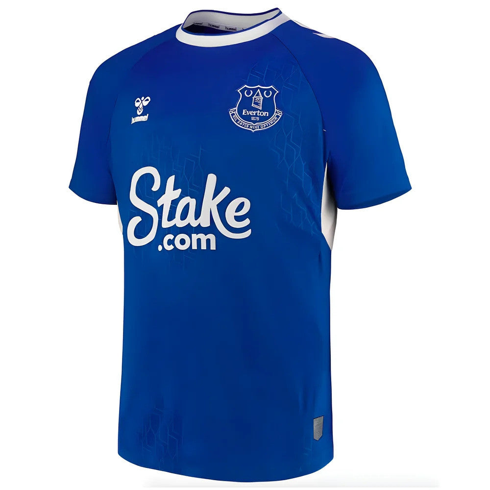 2022-2023 Everton Home Jersey_1