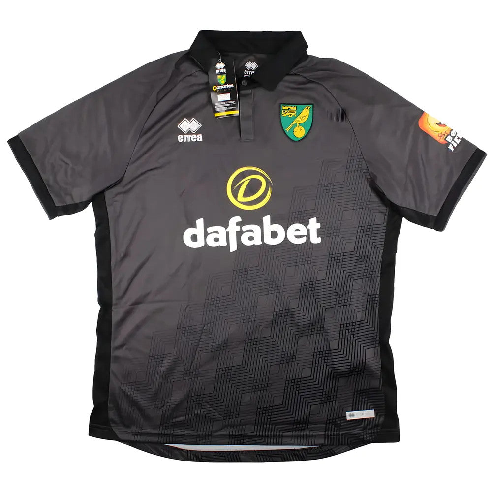 2019-2020 Norwich City Third Shirt_1