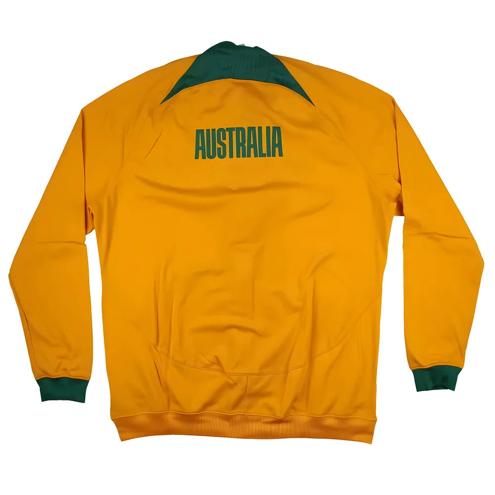 2022-2023 Australia Academy Pro Knit Jacket_1