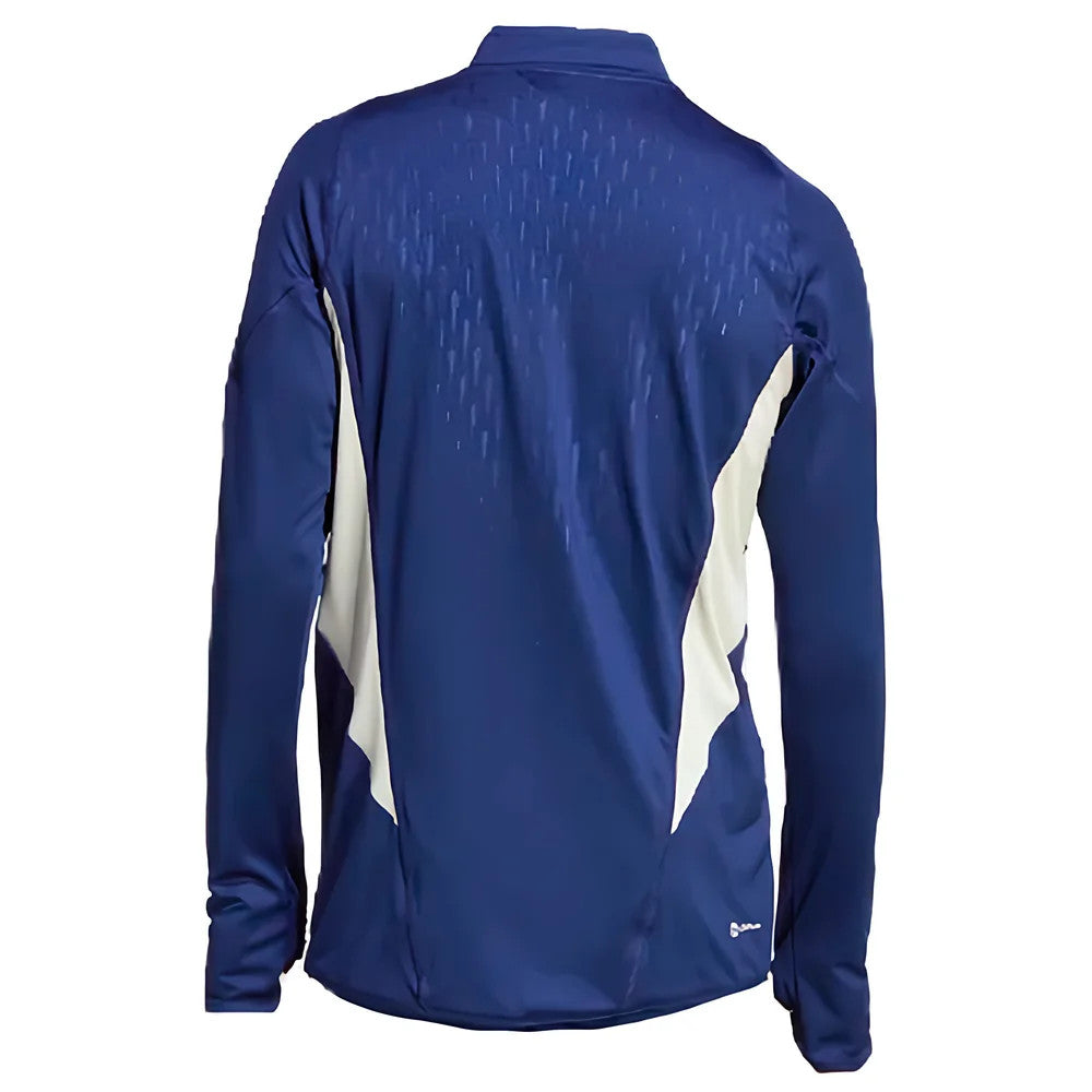2023-2024 Italy Tiro 23 Pro Top (Blue)_1