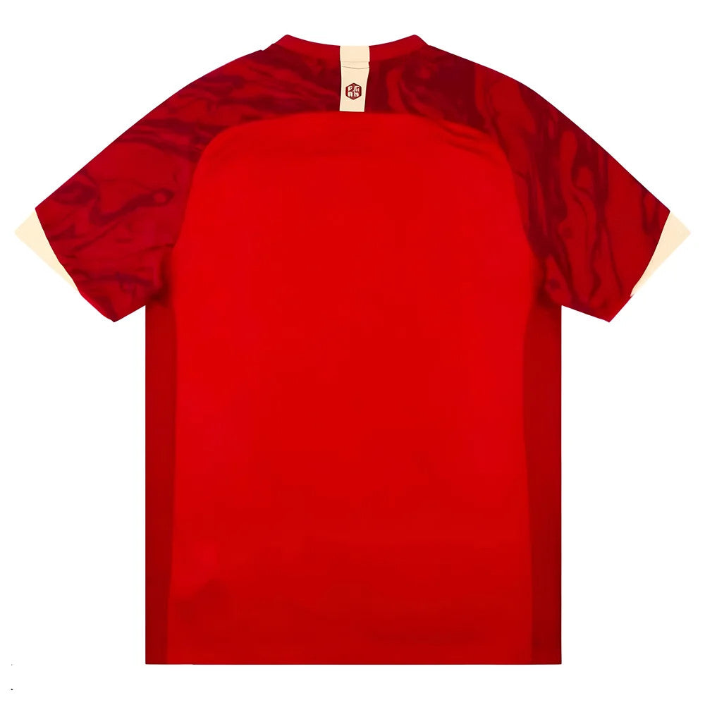 2021-2022 Rubin Kazan Home Shirt_1