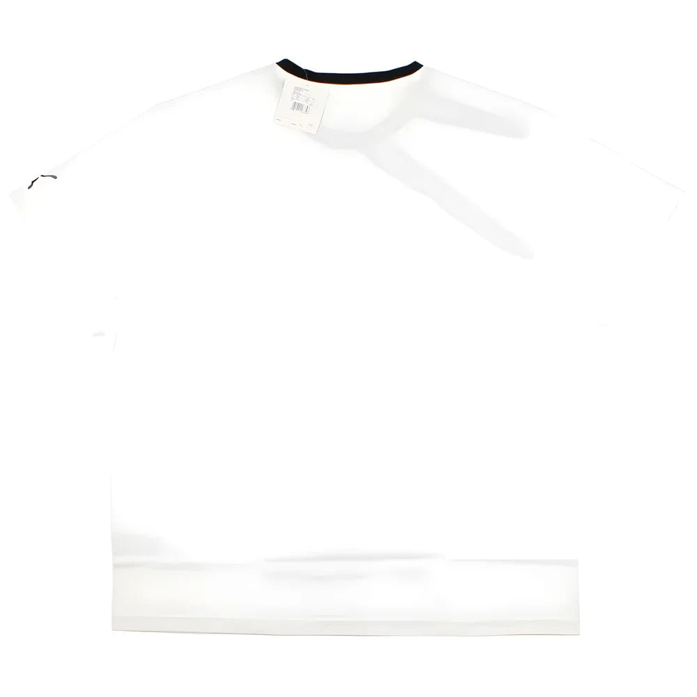 Puma Spirit Tee (White-Black)_1